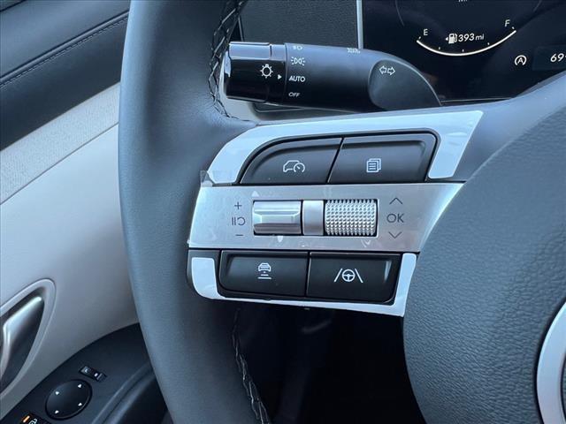 2025 Hyundai TUCSON Vehicle Photo in Shiloh, IL 62269
