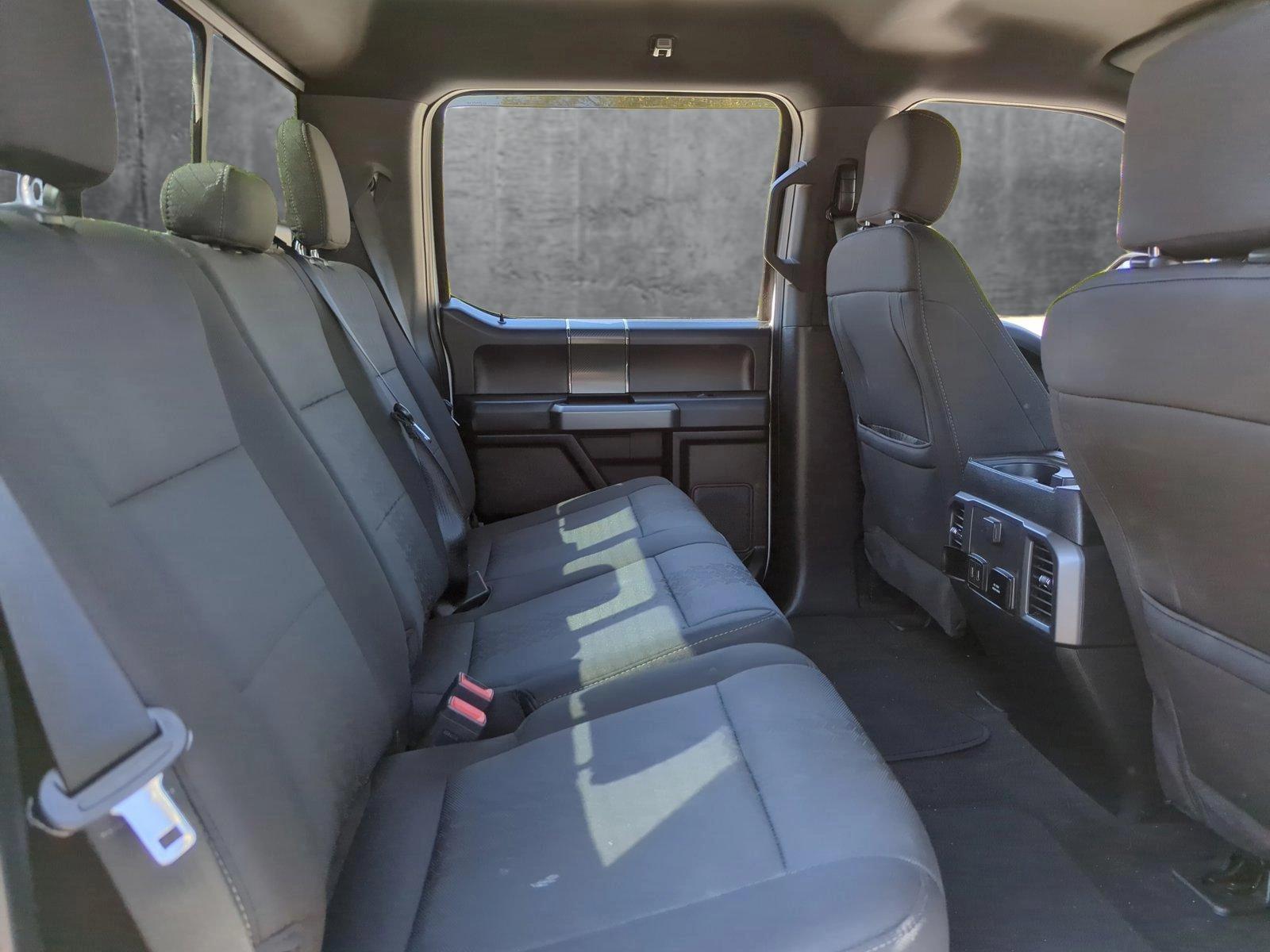 2020 Ford F-150 Vehicle Photo in Margate, FL 33063