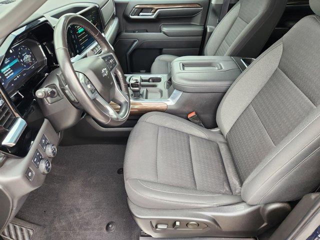 2022 Chevrolet Silverado 1500 Vehicle Photo in SUGAR LAND, TX 77478-0000