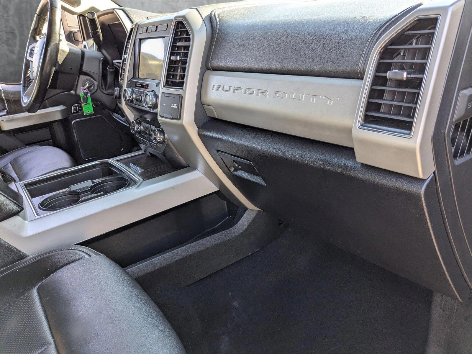 2021 Ford Super Duty F-250 SRW Vehicle Photo in Miami, FL 33015