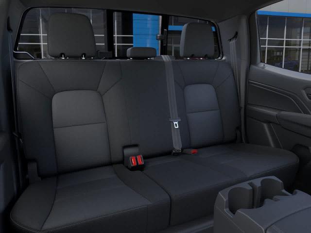 2024 Chevrolet Colorado Vehicle Photo in PITTSBURGH, PA 15226-1209