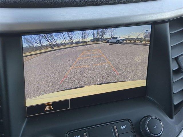 2023 GMC Acadia Vehicle Photo in COLLIERVILLE, TN 38017-9006