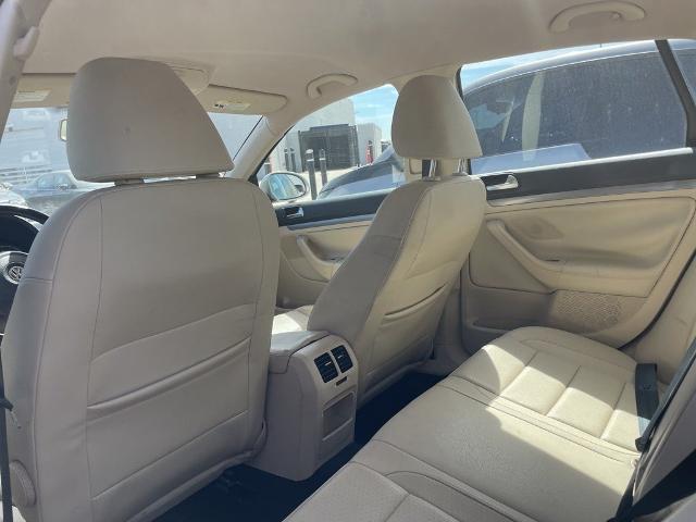 2010 Volkswagen Jetta Sedan Vehicle Photo in San Antonio, TX 78230