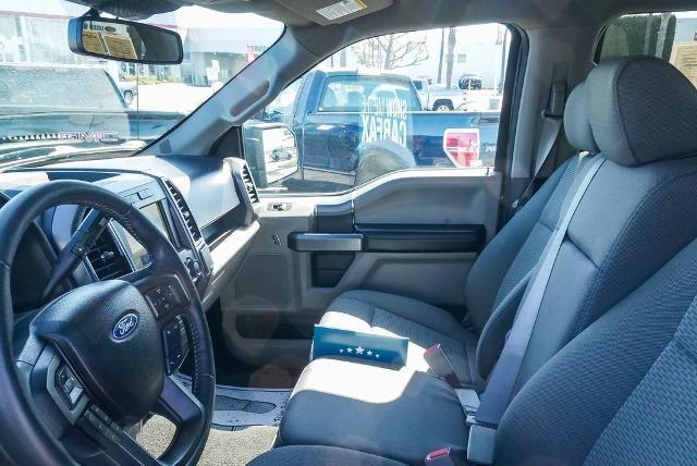 2020 Ford F-150 Vehicle Photo in VENTURA, CA 93003-8585