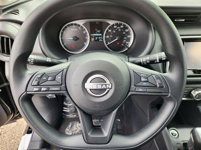 2024 Nissan Kicks Vehicle Photo in Ardmore, PA 19003