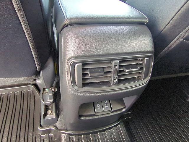 2018 Honda CR-V Vehicle Photo in ALBERTVILLE, AL 35950-0246