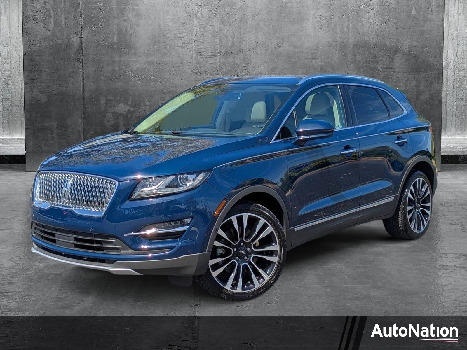 2019 Lincoln MKC Vehicle Photo in Clearwater, FL 33765