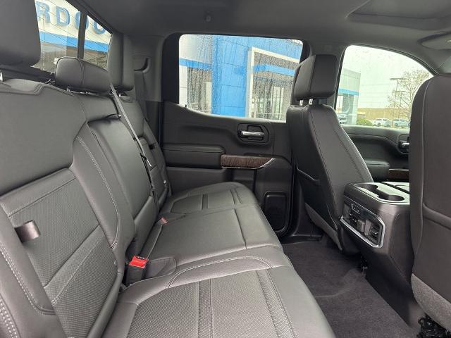 2019 GMC Sierra 1500 Vehicle Photo in MANHATTAN, KS 66502-5036