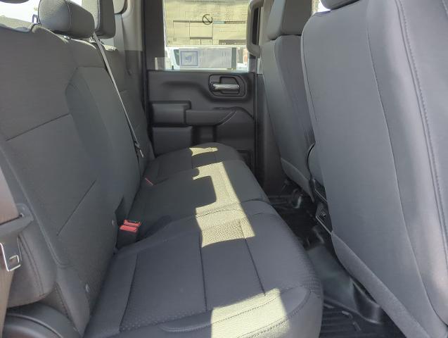 2025 GMC Sierra 2500 HD Vehicle Photo in PASADENA, CA 91107-3803
