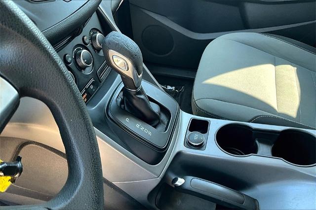 2015 Ford Escape Vehicle Photo in San Antonio, TX 78230