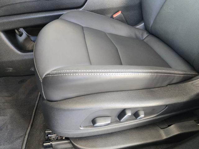 2025 Cadillac XT5 Vehicle Photo in HOUSTON, TX 77079