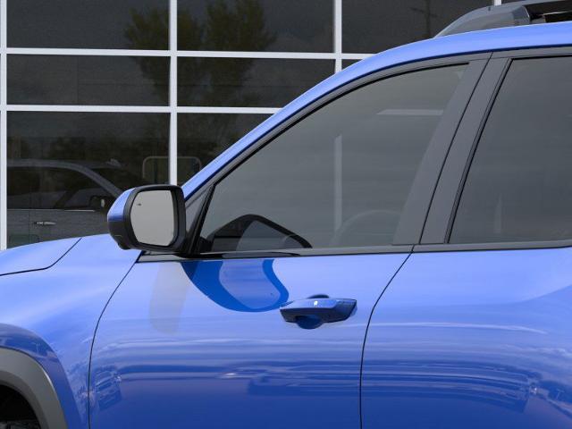 2025 Chevrolet Equinox Vehicle Photo in Roslyn, NY 11576