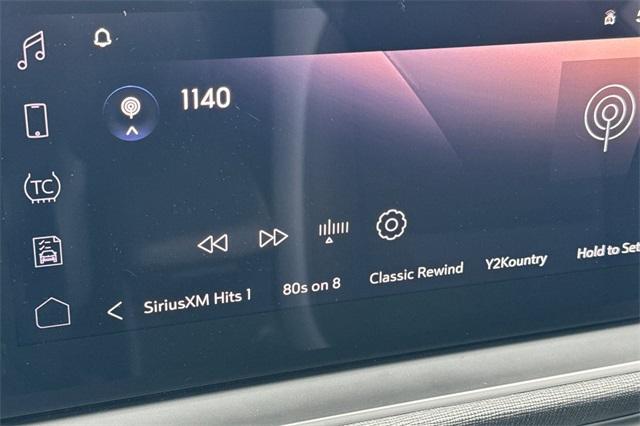 2024 Buick Envista Vehicle Photo in ELK GROVE, CA 95757-8703