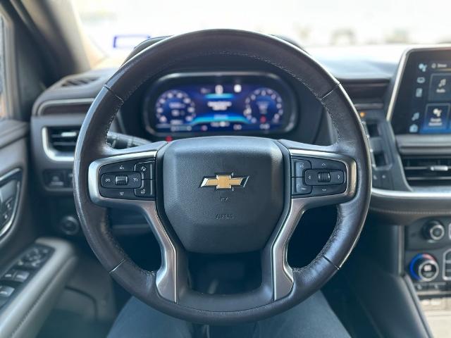 2017 Chevrolet Tahoe Vehicle Photo in San Antonio, TX 78230