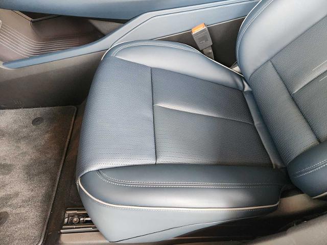 2025 Cadillac Escalade IQ Vehicle Photo in HOUSTON, TX 77079