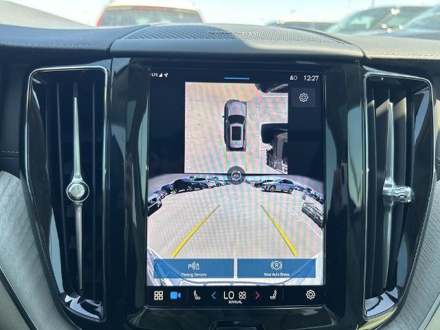 2025 Volvo XC60 Plug-In Hybrid Vehicle Photo in Grapevine, TX 76051