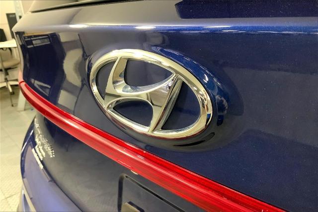 2023 Hyundai SANTA FE Vehicle Photo in Lees Summit, MO 64086