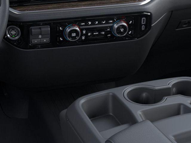2025 GMC Sierra 1500 Vehicle Photo in DANBURY, CT 06810-5034