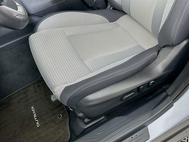 2024 Subaru Outback Vehicle Photo in Doylestown, PA 18902
