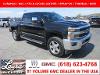 Used 2017 Chevrolet Silverado 2500HD LTZ with VIN 1GC1KWEY3HF133621 for sale in Collinsville, IL