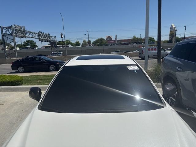2024 INFINITI Q50 Vehicle Photo in San Antonio, TX 78230