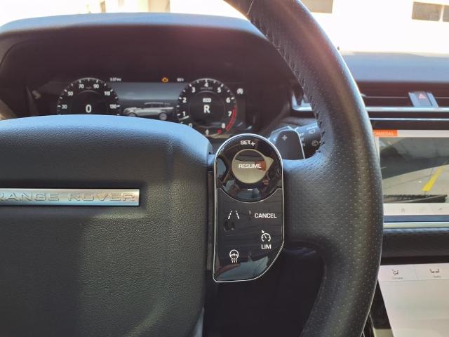 2018 Range Rover Velar Vehicle Photo in Tampa, FL 33612