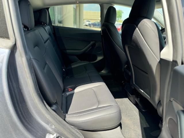 2023 Tesla Model Y Vehicle Photo in Grapevine, TX 76051
