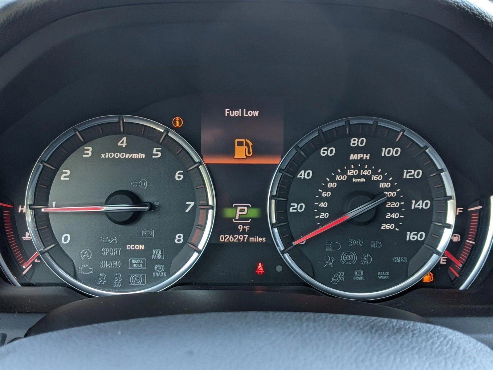 2020 Acura TLX Vehicle Photo in TIMONIUM, MD 21093-2300