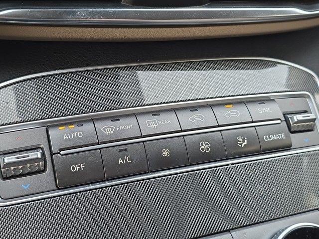 2022 Hyundai SANTA FE Vehicle Photo in Pleasant Hills, PA 15236