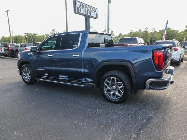 2022 GMC Sierra 1500 Vehicle Photo in HOMOSASSA, FL 34448-1461