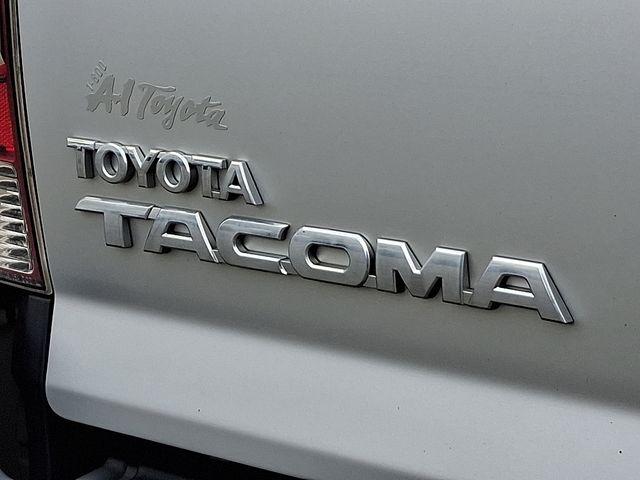 2013 Toyota Tacoma Vehicle Photo in DANBURY, CT 06810-5034