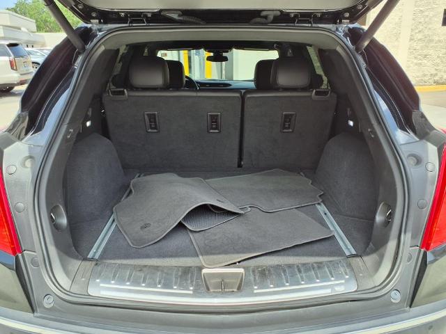 2020 Cadillac XT5 Vehicle Photo in Tampa, FL 33612