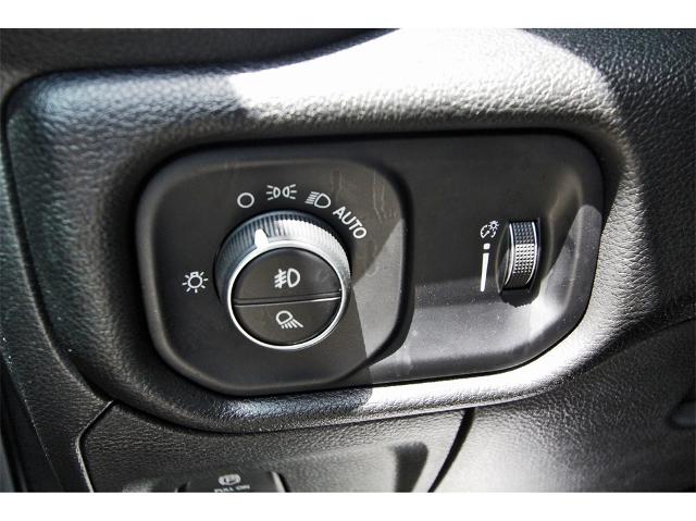 2024 Ram 1500 Vehicle Photo in ROSENBERG, TX 77471