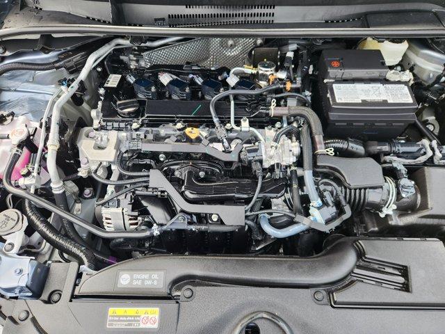 2025 Toyota Corolla Vehicle Photo in SUGAR LAND, TX 77478-0000