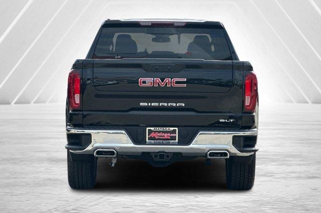 2025 GMC Sierra 1500 Vehicle Photo in STOCKTON, CA 95212-2838