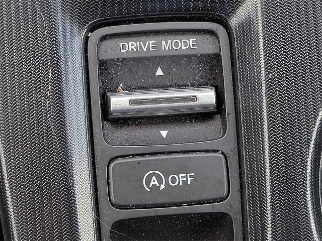 2024 Honda Civic Hatchback Vehicle Photo in EASTLAND, TX 76448-3020