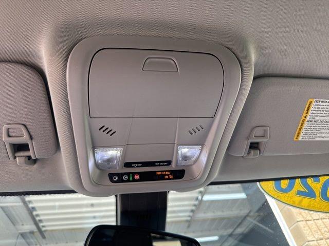 2020 GMC Terrain Vehicle Photo in MEDINA, OH 44256-9631