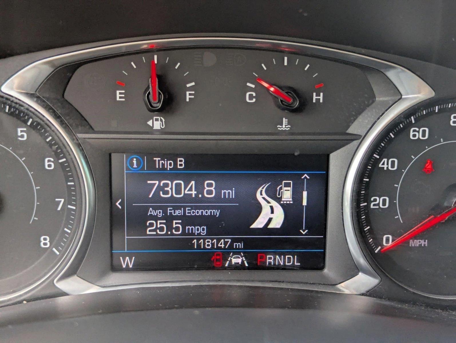 2020 Chevrolet Equinox Vehicle Photo in Pompano Beach, FL 33064