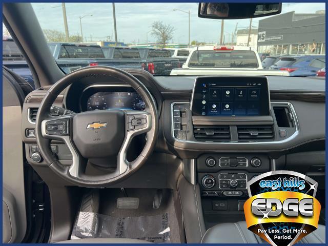 2022 Chevrolet Tahoe Vehicle Photo in Roslyn, NY 11576