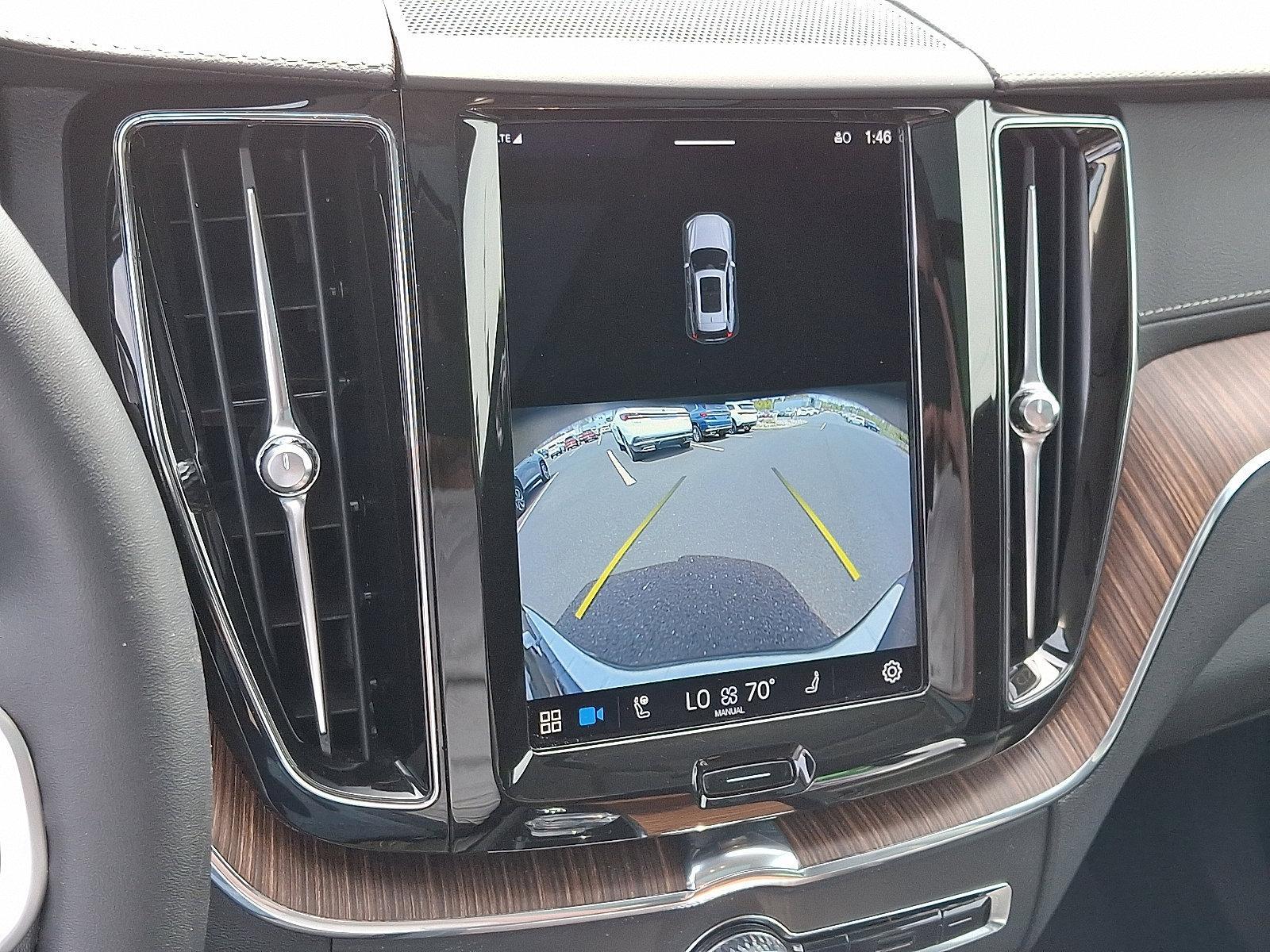 2023 Volvo XC60 Vehicle Photo in Trevose, PA 19053