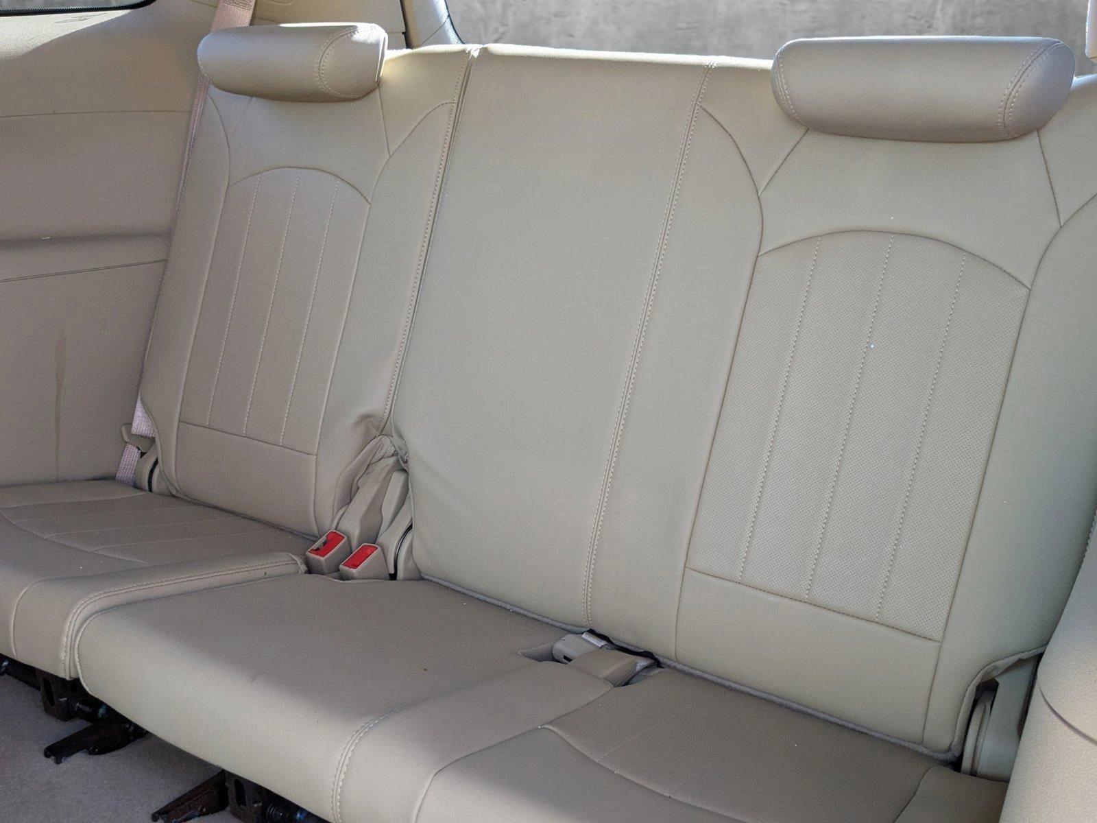 2012 Buick Enclave Vehicle Photo in St. Petersburg, FL 33713