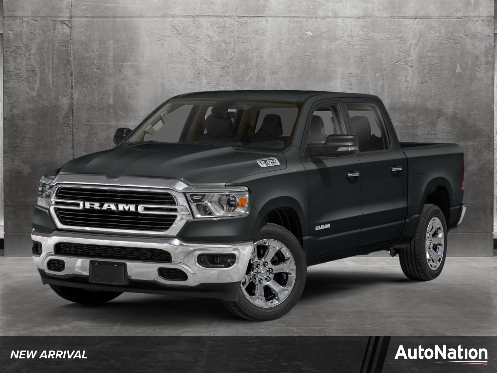 2021 Ram 1500 Vehicle Photo in CLEARWATER, FL 33764-7163