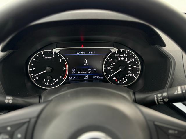 2022 Nissan Altima Vehicle Photo in Grapevine, TX 76051