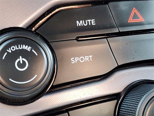 2023 Dodge Challenger Vehicle Photo in MILFORD, OH 45150-1684