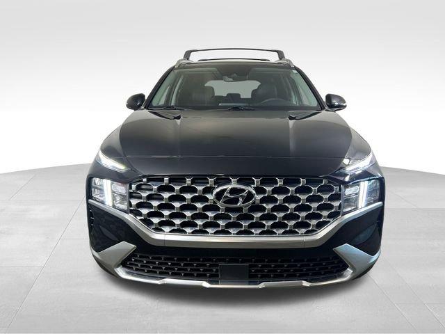 2022 Hyundai Santa Fe Vehicle Photo in MEDINA, OH 44256-9631