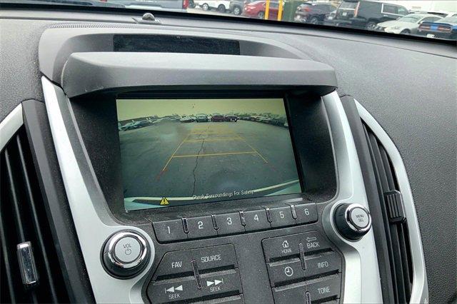 2017 GMC Terrain Vehicle Photo in INDEPENDENCE, MO 64055-1314