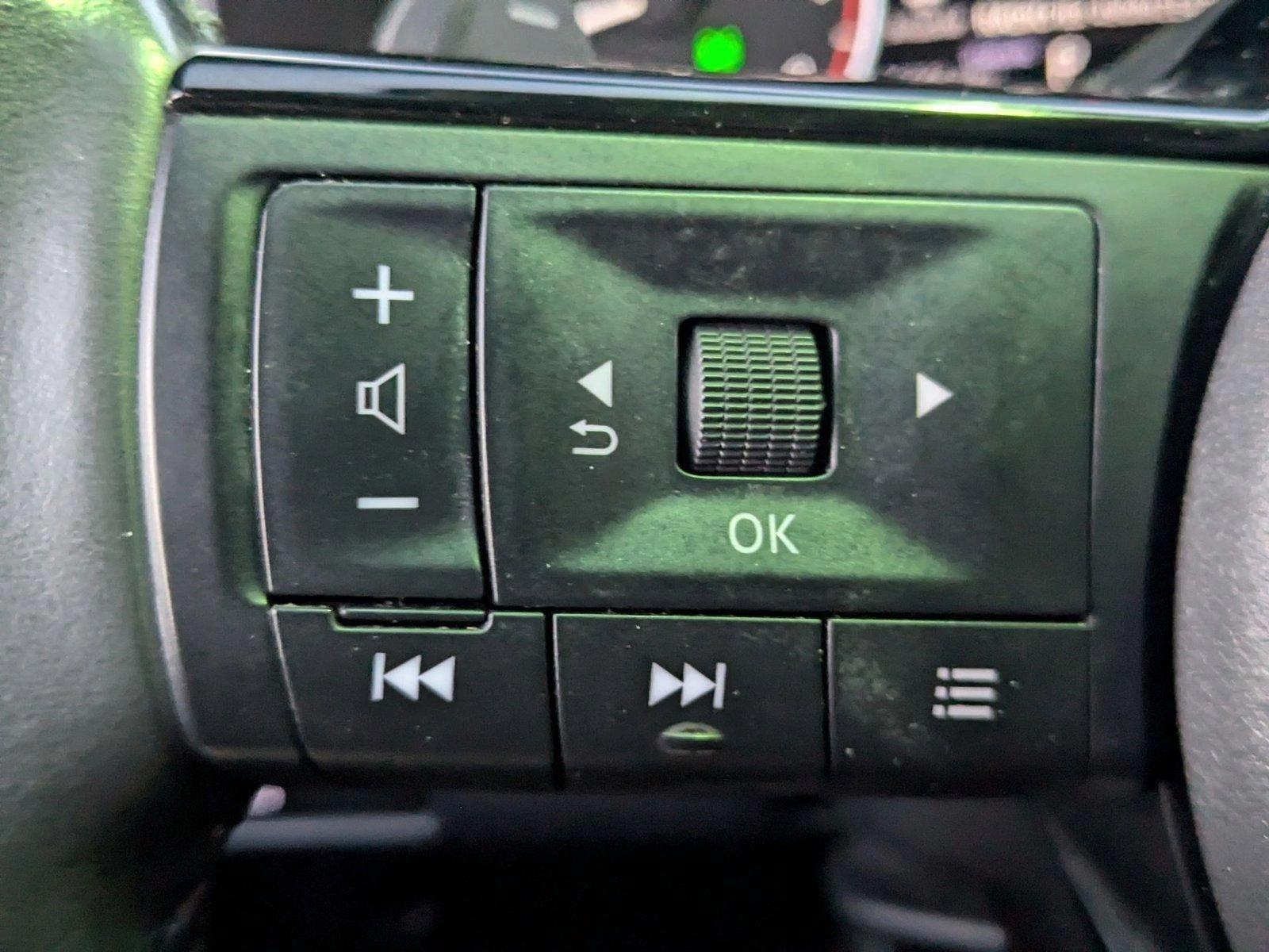 2022 Nissan Rogue Vehicle Photo in Miami, FL 33135