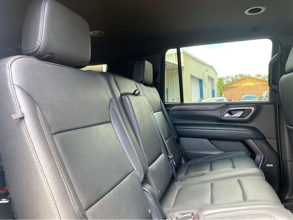 2023 Chevrolet Suburban Vehicle Photo in SAVANNAH, GA 31406-4513
