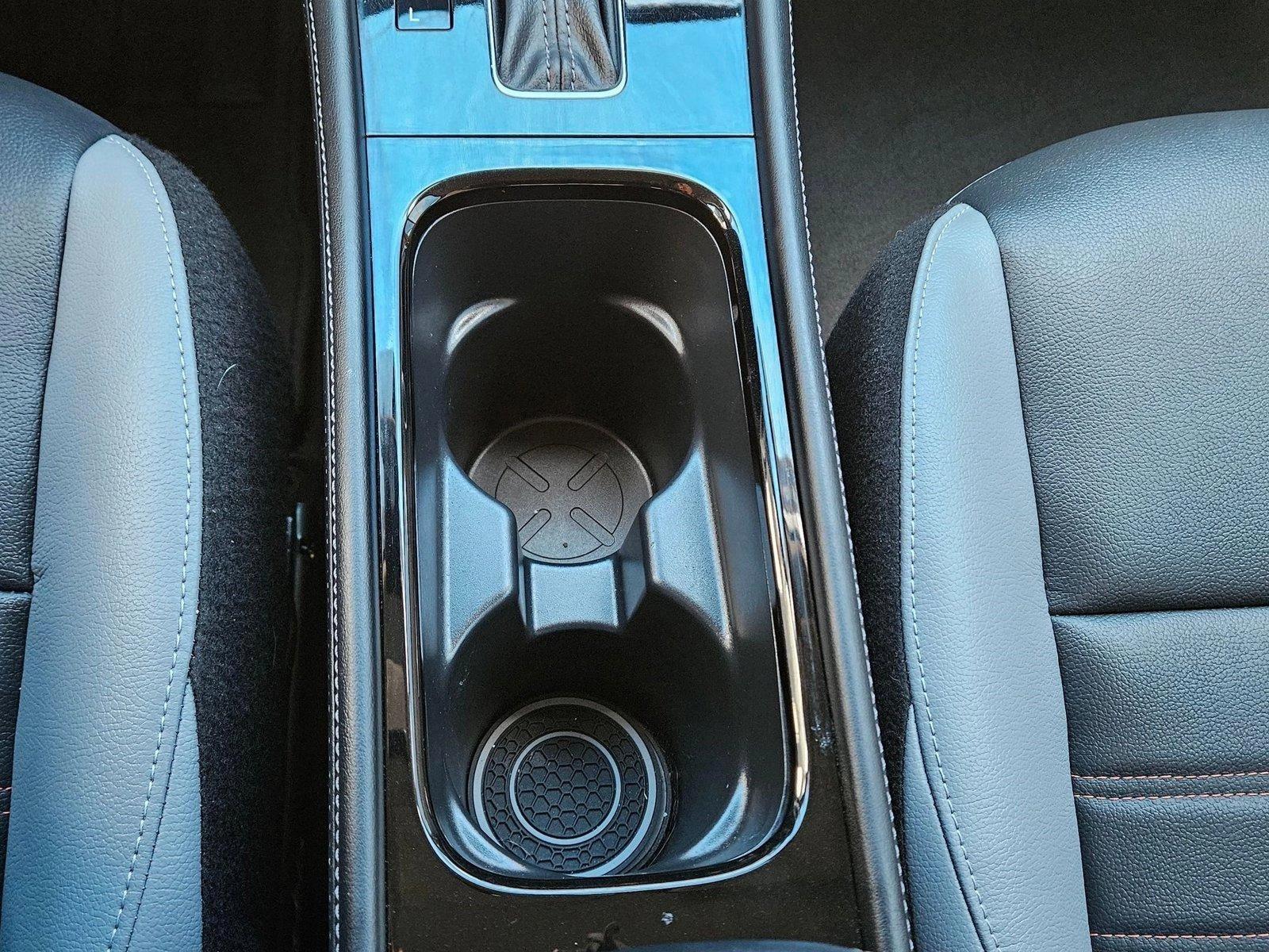 2024 Nissan Kicks Vehicle Photo in AMARILLO, TX 79106-1809