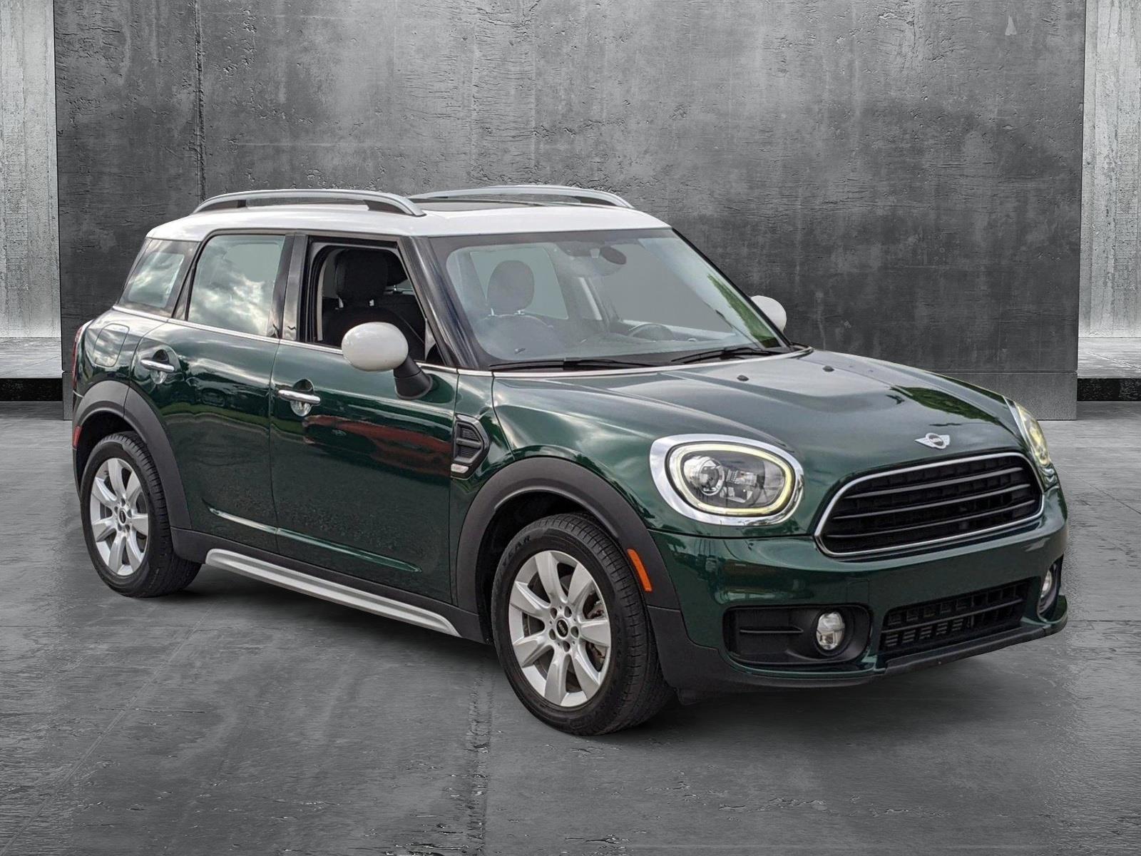 2018 MINI Cooper Countryman Vehicle Photo in Orlando, FL 32811